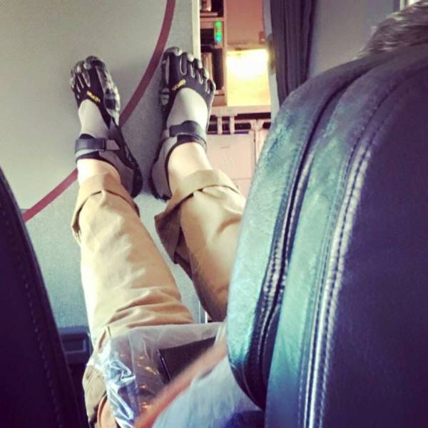 A##holes. You Can’t Escape Them