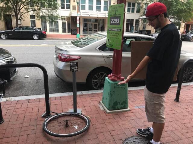 A##holes. You Can’t Escape Them