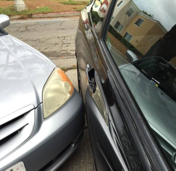 A##holes. You Can’t Escape Them