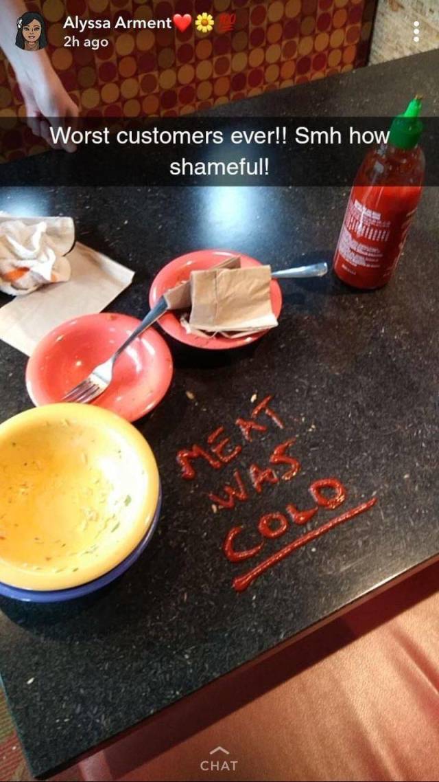 A##holes. You Can’t Escape Them