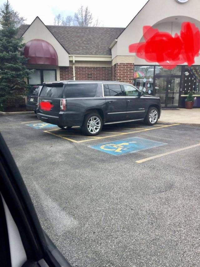 A##holes. You Can’t Escape Them