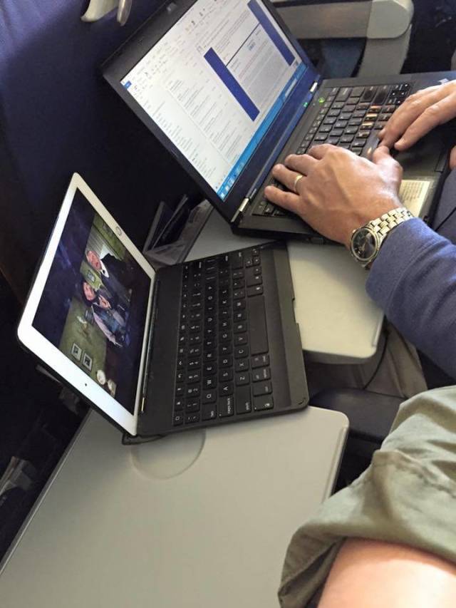 A##holes. You Can’t Escape Them