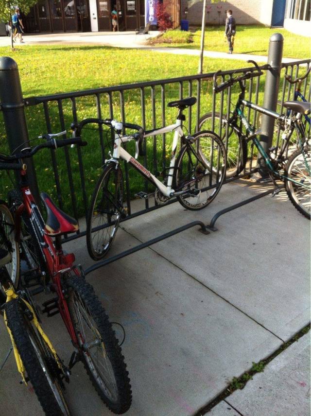 A##holes. You Can’t Escape Them