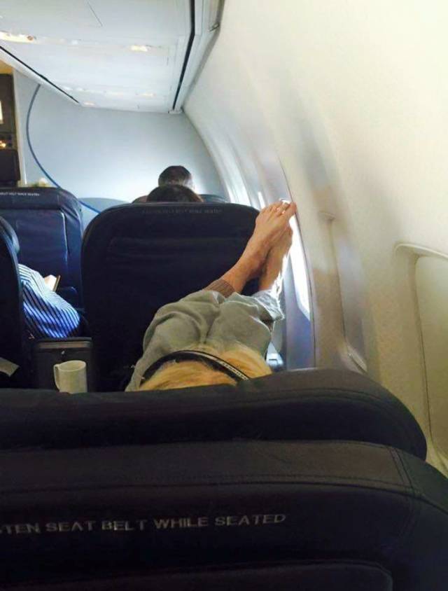 A##holes. You Can’t Escape Them