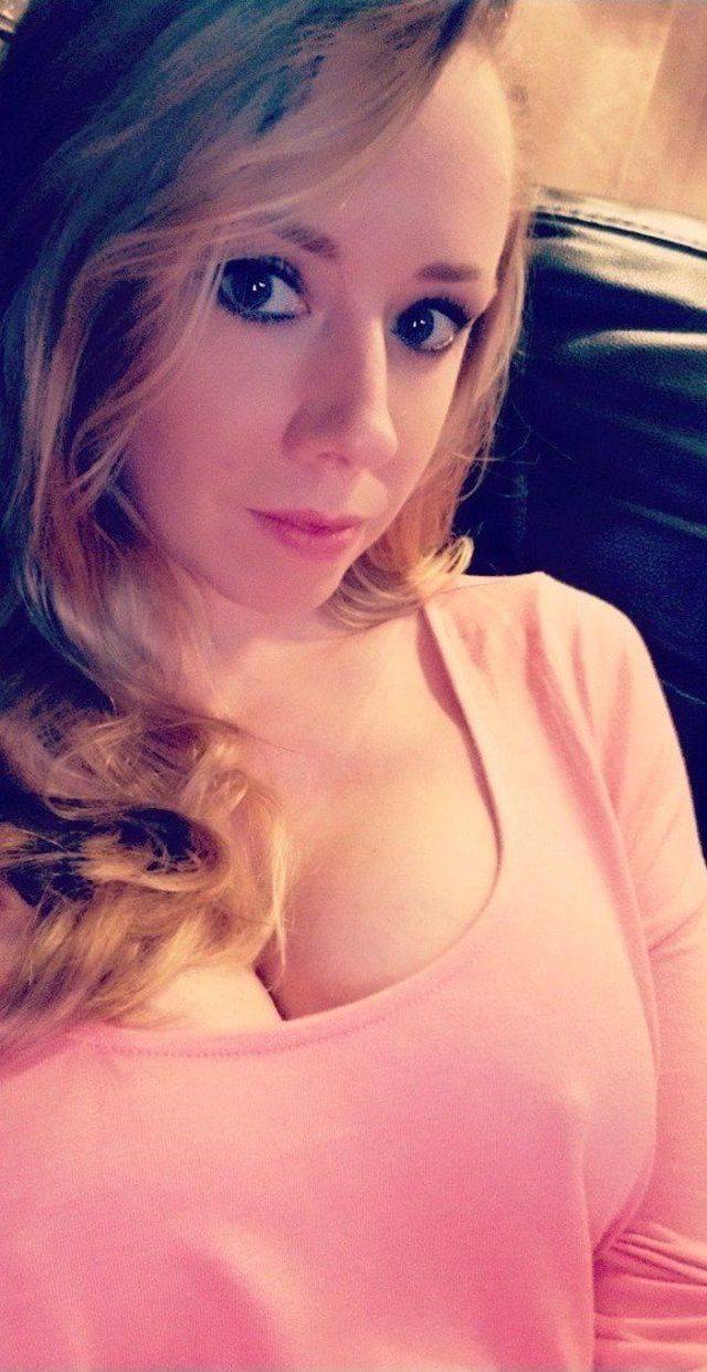 Bra Is A Completely Unnecessary Thing!