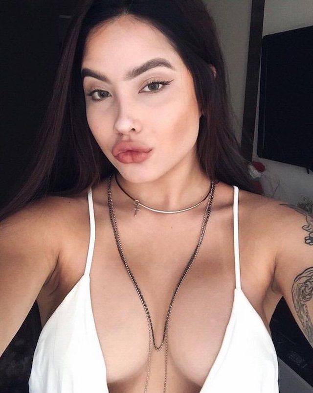 Bra Is A Completely Unnecessary Thing!