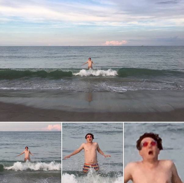 Couples That Just Can’t Live Without Humor