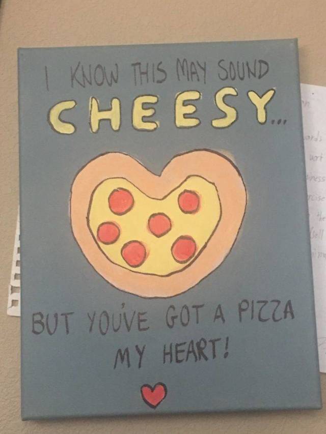 Couples That Just Can’t Live Without Humor