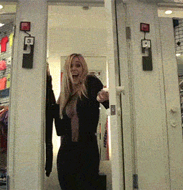 These GIFs Are So Hot, A Fan Is Needed