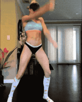 these gifs are so hot a fan is needed 41 gifs 2.html - 1 HD GIF | Premium Gallery 2018