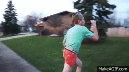 Electricity Wins Every Battle Against Humanity