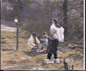 Electricity Wins Every Battle Against Humanity