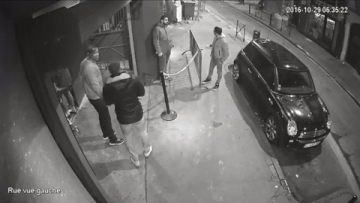 Electricity Wins Every Battle Against Humanity