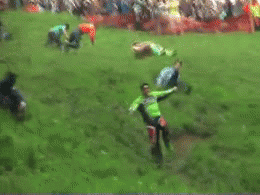 Everything Went As Planned. Totally