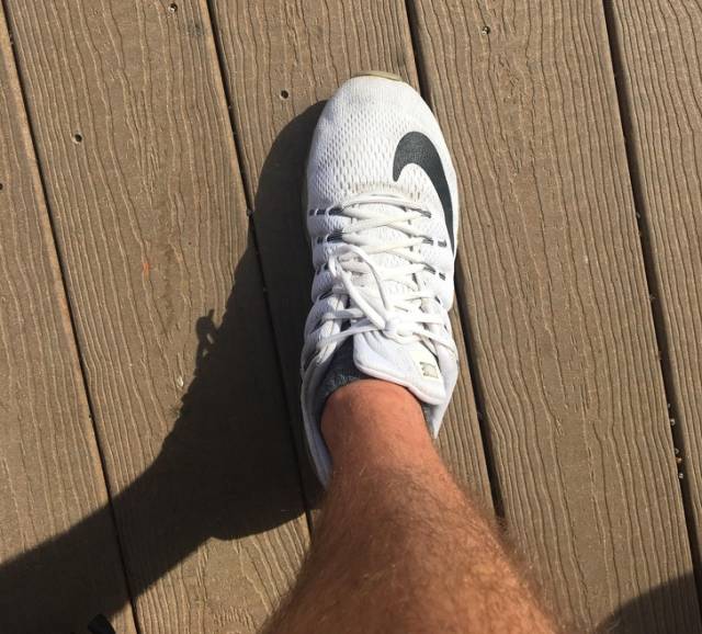 Are Your Eyes Playing Tricks On You?