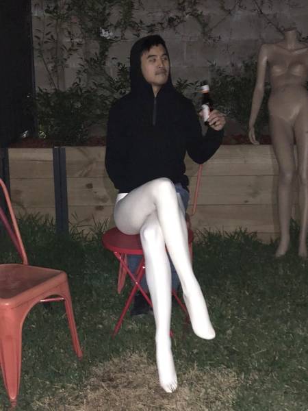 Are Your Eyes Playing Tricks On You?