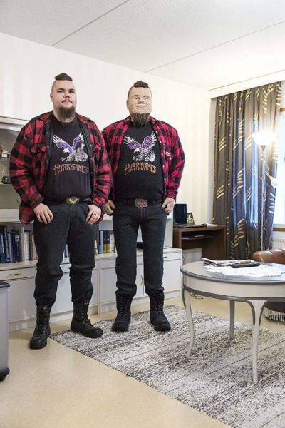 Morning Picdump