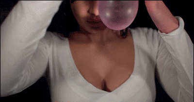 GIFs of Really Hot Girls