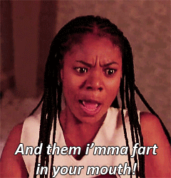 Some Things Should Never Be Done In Bed