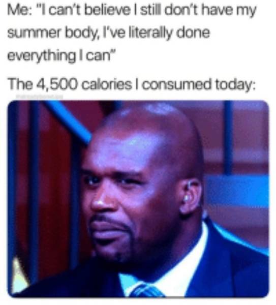 Summer Memes Are Pretty Hot!