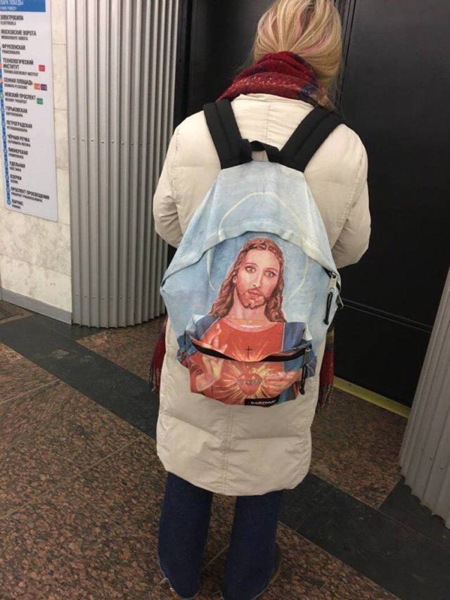 Daily Picdump [WEEKEND EDITION]