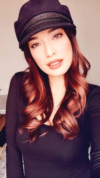 There’s Something Hot About Asians…