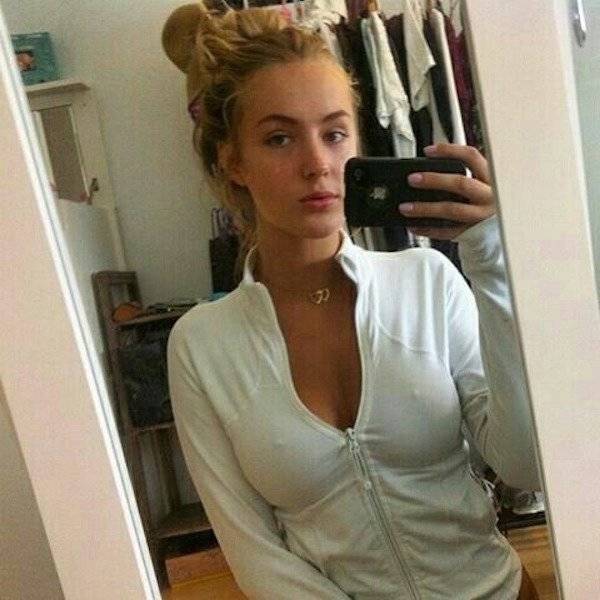 Who Wears Bras Anyway?