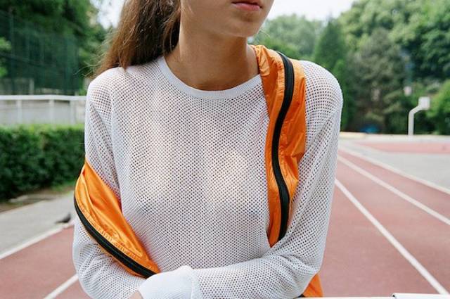 Who Wears Bras Anyway?