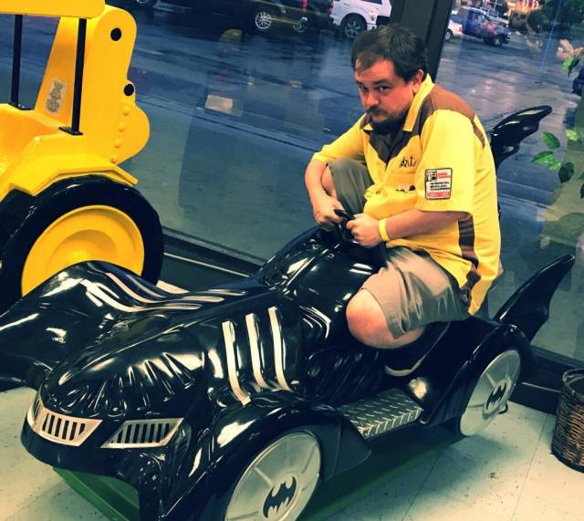 Daily Picdump [WEEKEND EDITION]