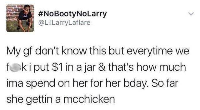 Dirty Mind, Come Here!