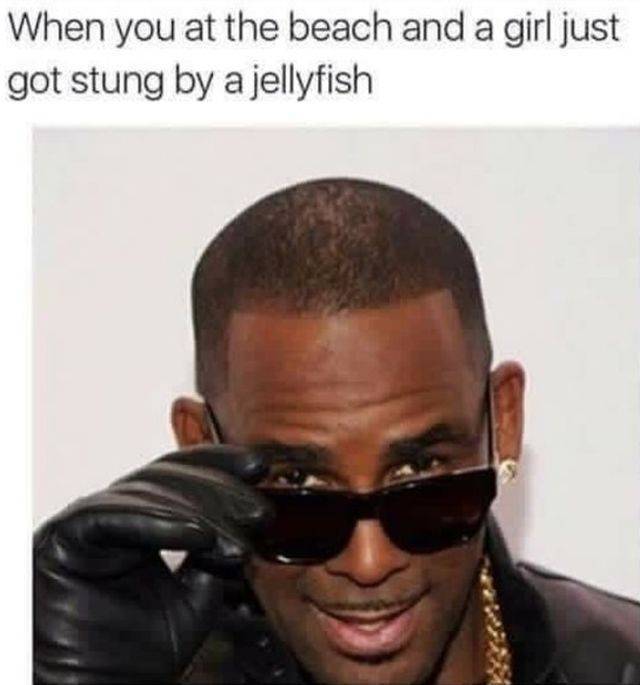 Dirty Mind, Come Here!