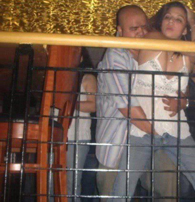 Dirty Mind, Come Here!