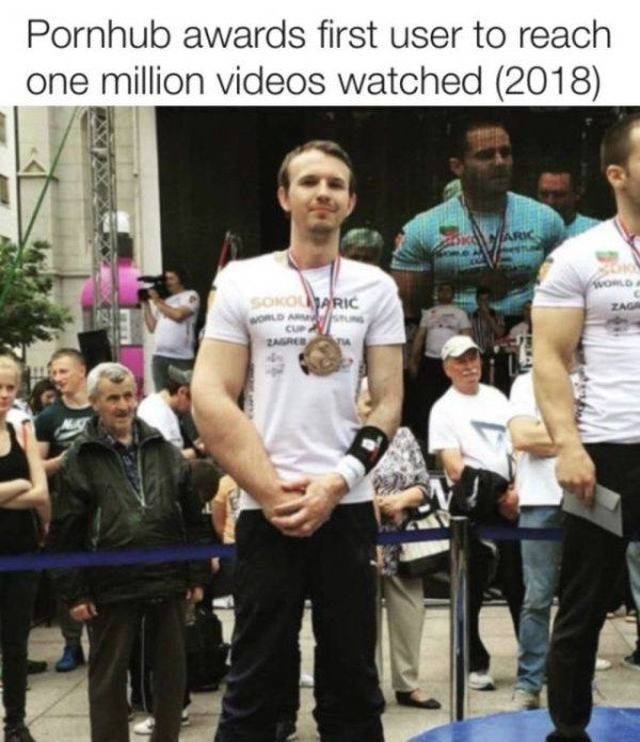 Dirty Mind, Come Here!