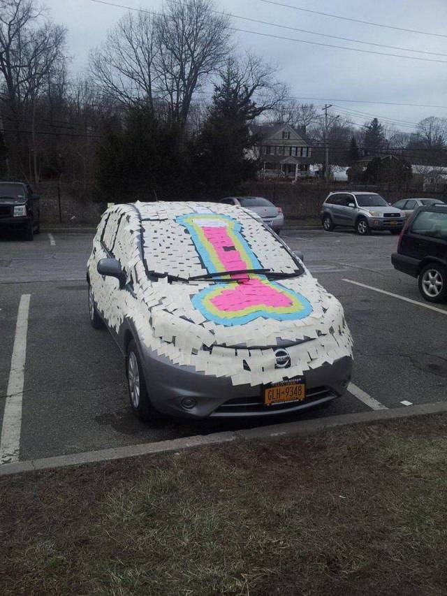 Dirty Mind, Come Here!