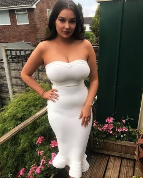 Exactly Perfect Hips And Waists!