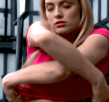 GIFs of Really Hot Girls