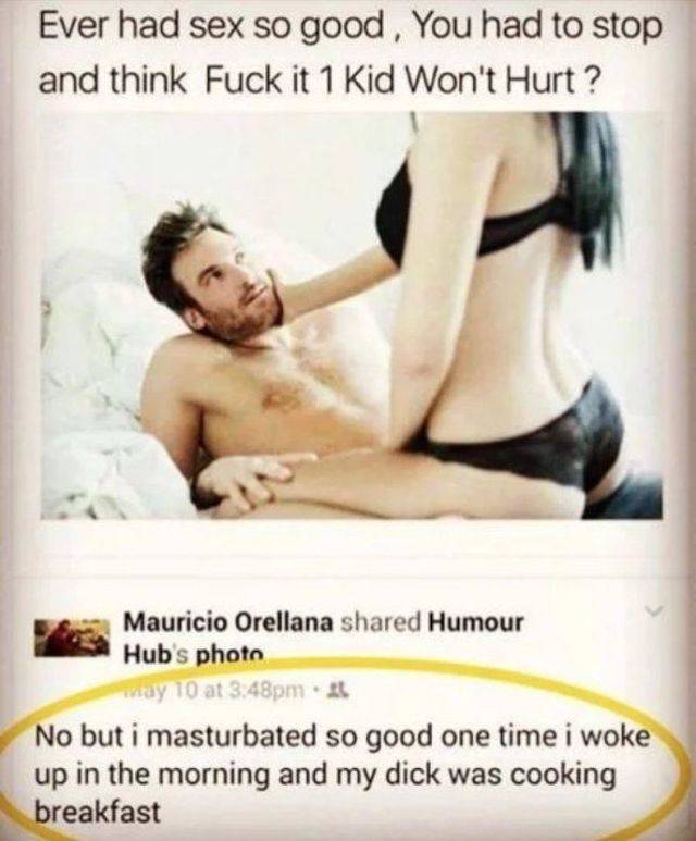 Dirty Mind, Come Here!