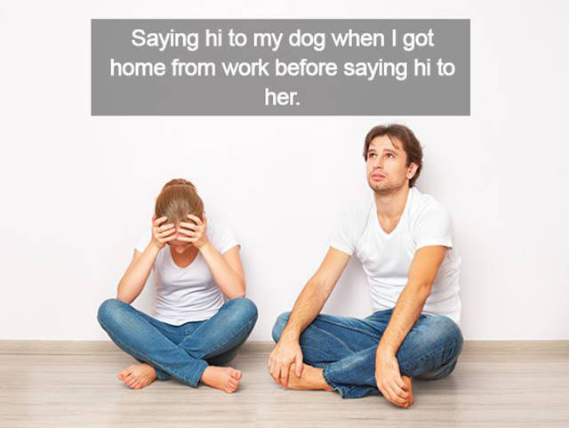 Women Don’t Need A Real Reason To Get Mad At You