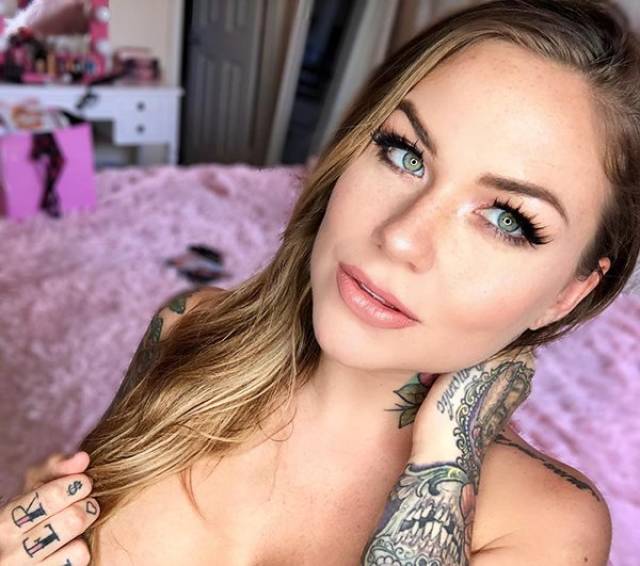 Pornhub Awards Winners Really Deserved Them!