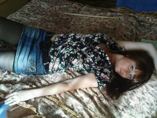 Russian Girls That Are Almost Sexy