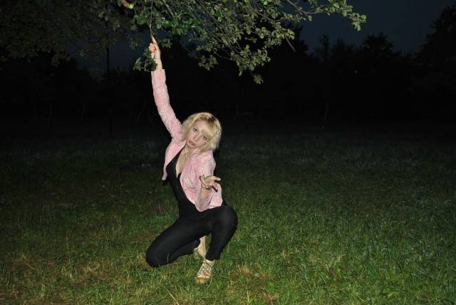 Russian Girls That Are Almost Sexy