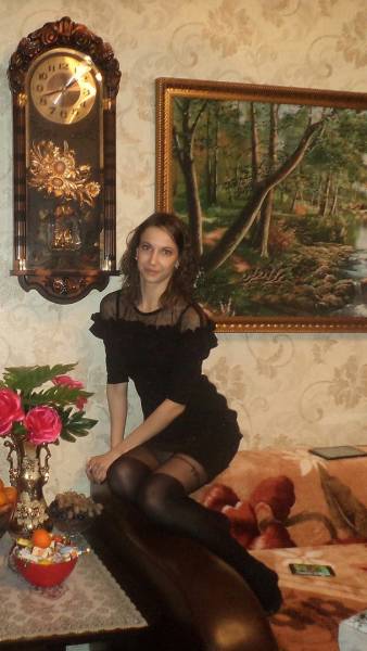 Russian Girls That Are Almost Sexy