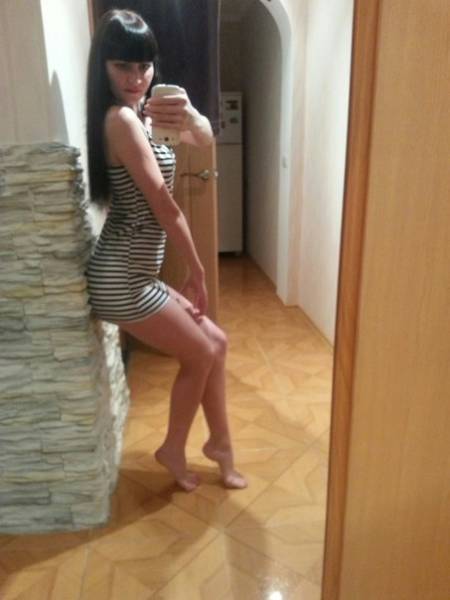 Russian Girls That Are Almost Sexy