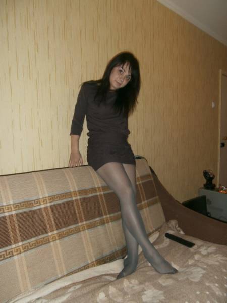 Russian Girls That Are Almost Sexy