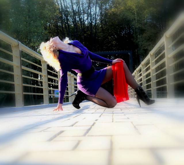 Russian Girls That Are Almost Sexy