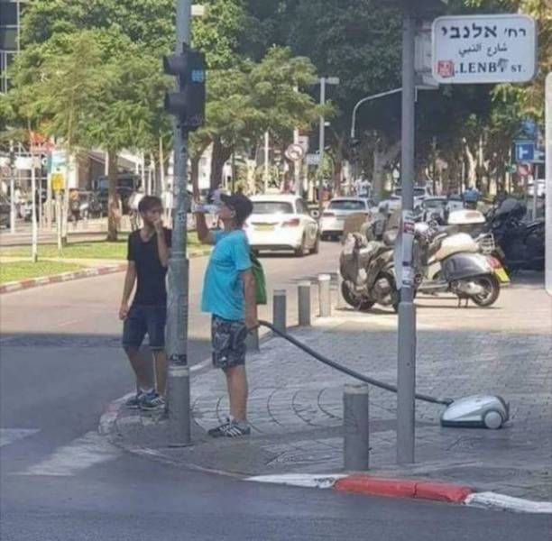 Hard-to-explain WTF Photos