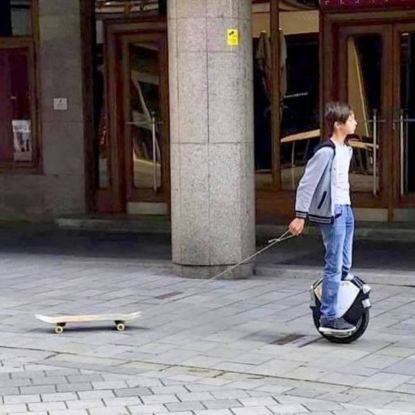 Hard-to-explain WTF Photos