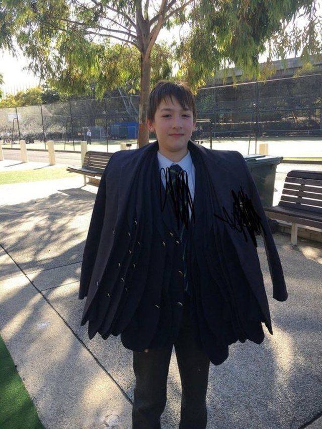 Hard-to-explain WTF Photos