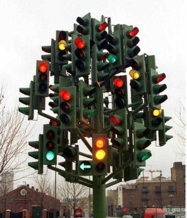 Hard-to-explain WTF Photos