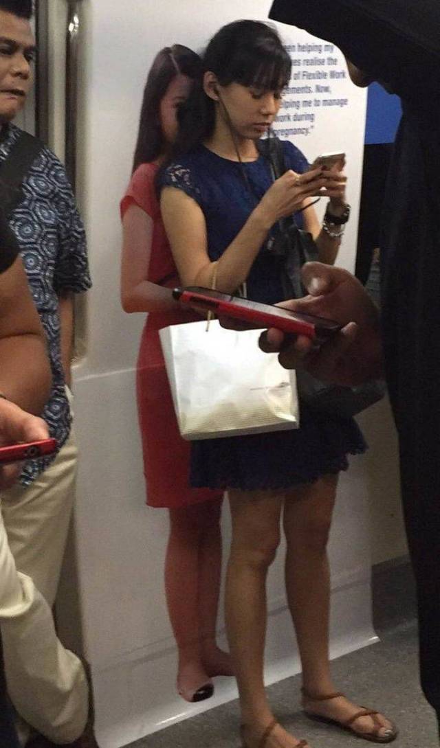 Hard-to-explain WTF Photos